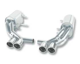S-Type Cat-Back™ Exhaust System 140234